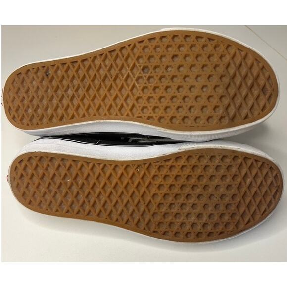 Van High Tops - Picture 6 of 7